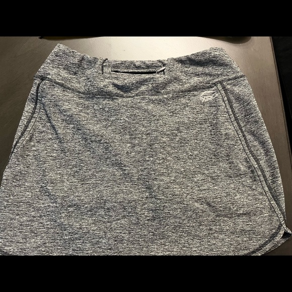 Cabela’s XPG skirt with lining size small black/grey colour mixture - Picture 2 of 6